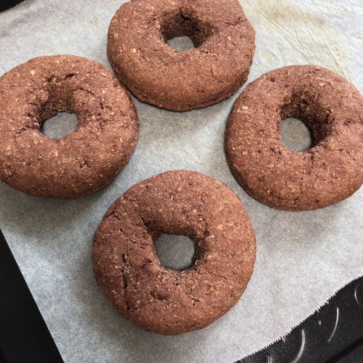 おからでヘルシー 揚げない焼きドーナツ レシピ 作り方 By ユナミ 楽天レシピ おからでヘルシー 揚げない焼きドーナツ レシピ 作り方 By ユナミ 楽天レシピ